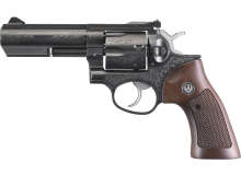 Ruger GP100 Deluxe TALO Edition