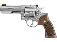 Ruger GP100 Deluxe TALO Edition