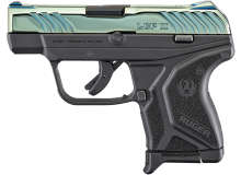 Ruger LCPII TALO Edition