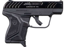 Ruger LCPII The Ruger Rose Davidson’s Exclusive