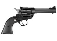 Ruger New Model Single Six Convertible