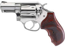 Ruger SP101 Match Champion TALO Edition