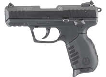 Ruger SR22PB Rimfire Pistol