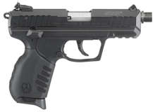 Ruger SR22PBT Rimfire Pistol