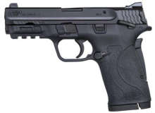 Smith & Wesson M&P Shield EZ M2.0