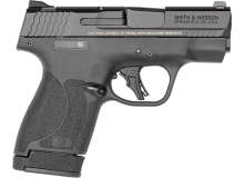 Smith & Wesson M&P Shield Plus