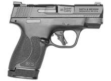 Smith & Wesson M&P Shield Plus Optic Ready 30SC