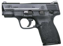 Smith & Wesson M&P Shield 2.0 MA Approved