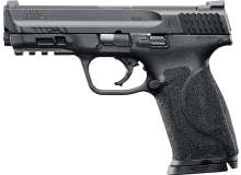 Smith & Wesson M&P9 M2.0 Carry Kit