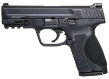 Smith & Wesson M&P9 M2.0 Compact 4.0 MA Compliant