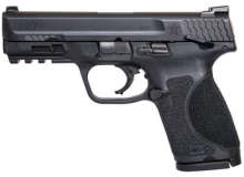 Smith & Wesson M&P9 M2.0 Compact