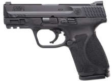 Smith & Wesson M&P9 M2.0 Compact 3.6 MA Compliant