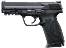 Smith & Wesson M&P9 M2.0 LE