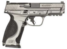 Smith & Wesson M&P9 M2.0 Metal Optic Ready