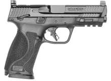 Smith & Wesson M&P9 M2.0 Optic Ready