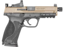 Smith & Wesson M&P9 M2.0 Spec Series