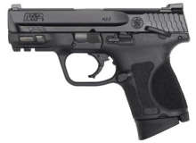 Smith & Wesson M&P9 M2.0 Sub Compact