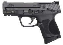 Smith & Wesson M&P9 M2.0 Sub Compact MA Approved