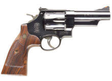 Smith & Wesson Model 29 Classic