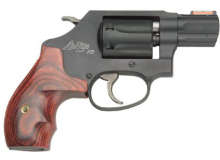 Smith & Wesson Model 351PD Airlite PD