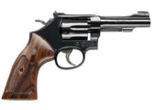 Smith & Wesson Model 48