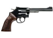 Smith & Wesson Model 48