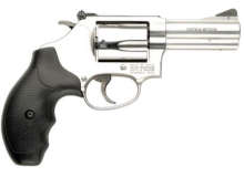 Smith & Wesson Model 60 - Chiefs Special
