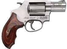 Smith & Wesson Model 60 Ladysmith