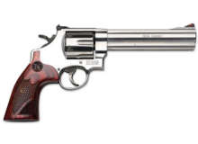 Smith & Wesson Model 629 Deluxe