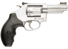 Smith & Wesson Model 63