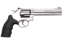 Smith & Wesson Model 648