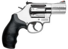 Smith & Wesson Model 686 PLUS - Distinguished Combat Magnum