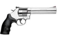 Smith & Wesson Model 686 PLUS - Distinguished Combat Magnum