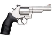 Smith & Wesson Model 69 - Combat Magnum