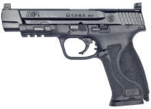 Smith & Wesson|Smith & Wesson Performance Ctr M&P9 M2.0 Performance Center 5 CORE