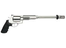 Smith & Wesson|Smith & Wesson Performance Ctr Model 460XVR Hunter Performance Center