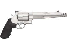 Smith & Wesson|Smith & Wesson Performance Ctr Model 500 S&W Magnum Hunter Performance Center