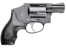 Smith & Wesson|Smith & Wesson Performance Ctr Model 442 - Centennial Airweight