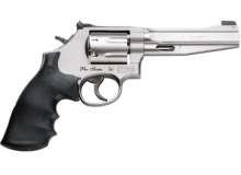 Smith & Wesson Model 686 PLUS - Pro Series w/ Full Moon Clips