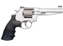 Smith & Wesson Model 986 - Pro Series