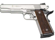 Smith & Wesson Model SW1911 - Pro Series