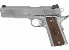 Springfield Armory 1911 Loaded CA Approved
