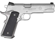 Springfield Armory 1911 Loaded TRP, CA Approved