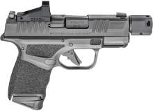 Springfield Armory Hellcat RDP With Shield SMSC