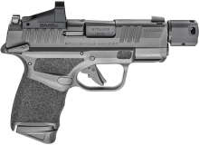 Springfield Armory Hellcat RDP With Shield SMSc Red Dot