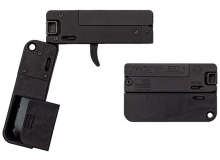 Trailblazer Firearms Lifecard, Polymer Handle