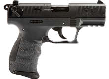 Walther Arms Inc P22 Tungsten California Approved