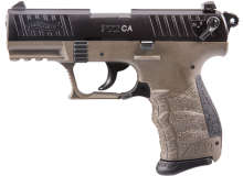 Walther Arms Inc P22 FDE California Approved