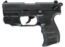 Walther Arms Inc P22Q Laser Set