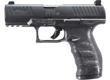 Walther Arms Inc PPQ 45 TNS